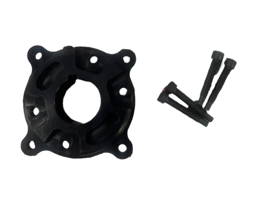 SPROCKET HUB MINI DUO HUB (PMI/NITRO)