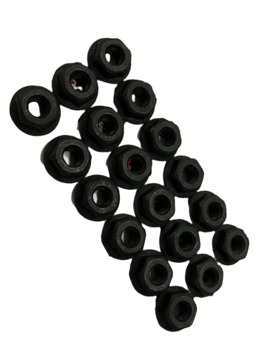 1/4 - 28 WHEEL NUT KITS