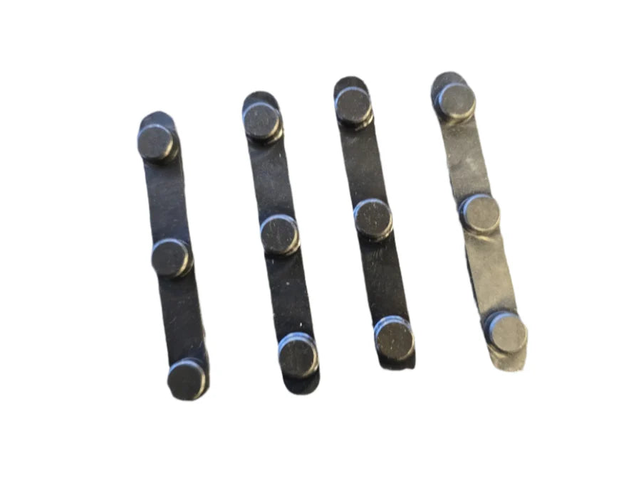 AXLE KEY SET