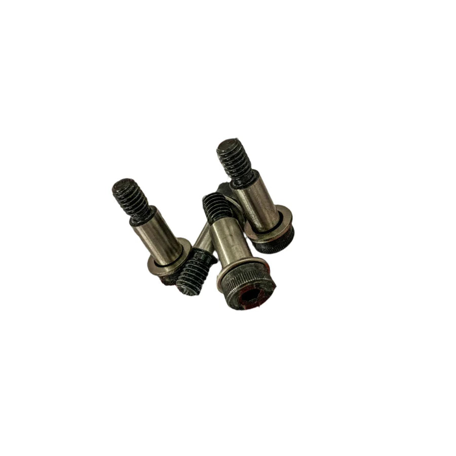 CASSETTE CAP BOLT ASSY